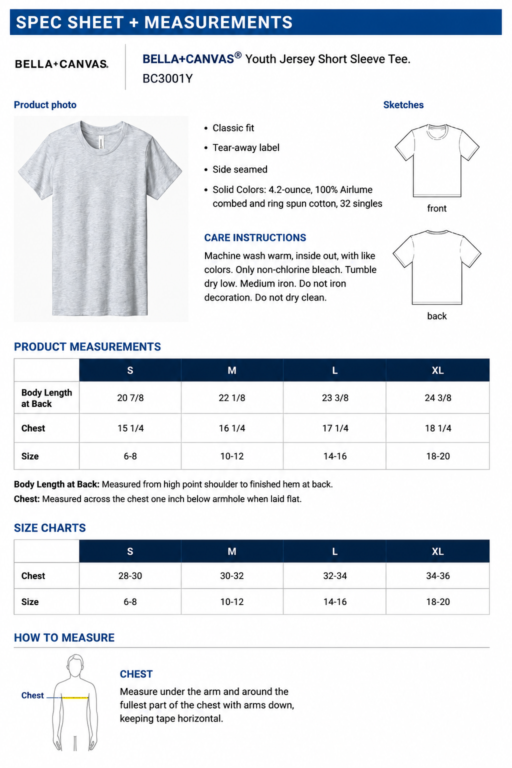 Aquilla Lady Cougars Volleyball Tee