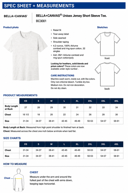 Aquilla Lady Cougars Volleyball Tee