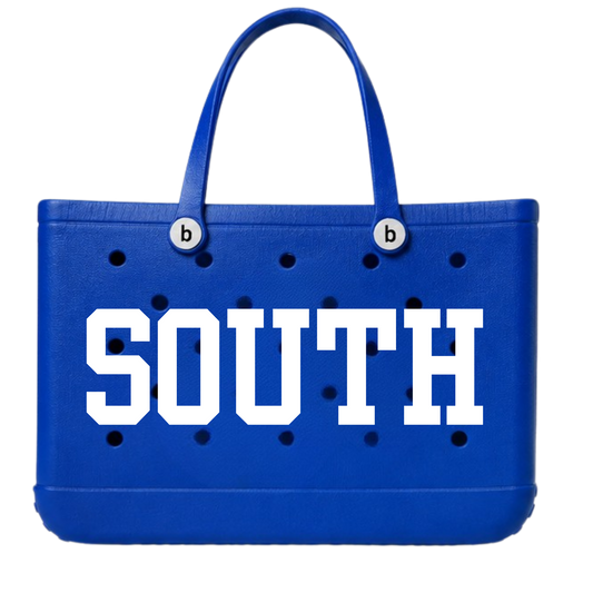 South Mountaineers Spirit Tote Bag