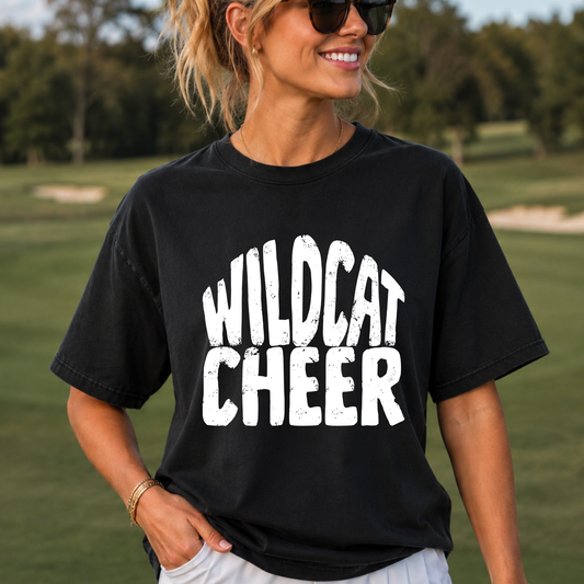 Wildcat Cheer