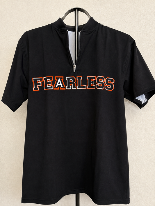 Fearless Cage Jacket