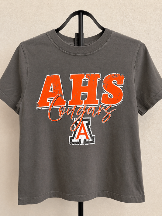AHS Cougars