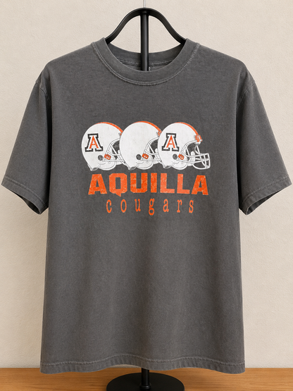 Aquilla Football