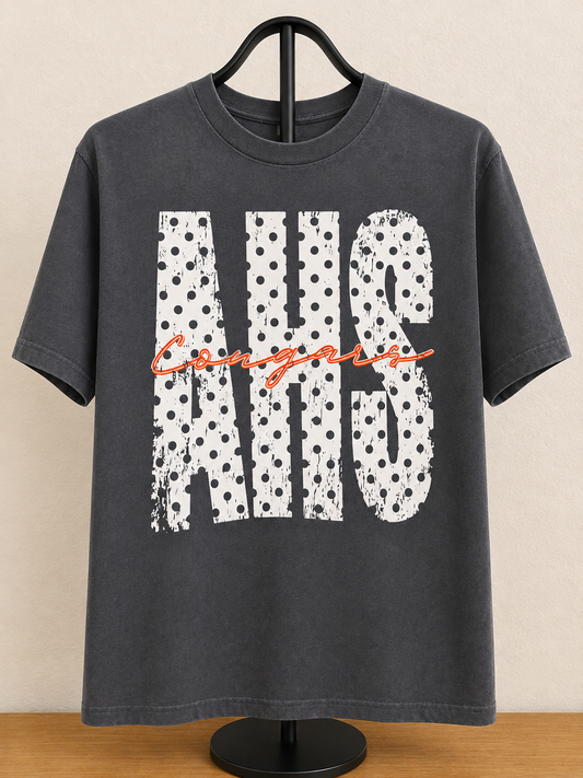 AHS Polka Dot