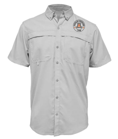 Aquilla Performance Fishing Shirt