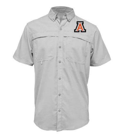 Aquilla Performance Fishing Shirt