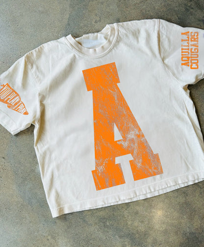 Youth Varsity A | You Play I Pray Sweatshirt