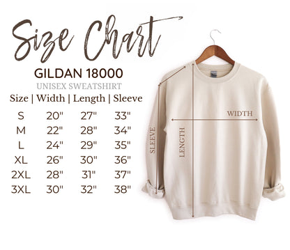 Youth Varsity A | You Play I Pray Sweatshirt