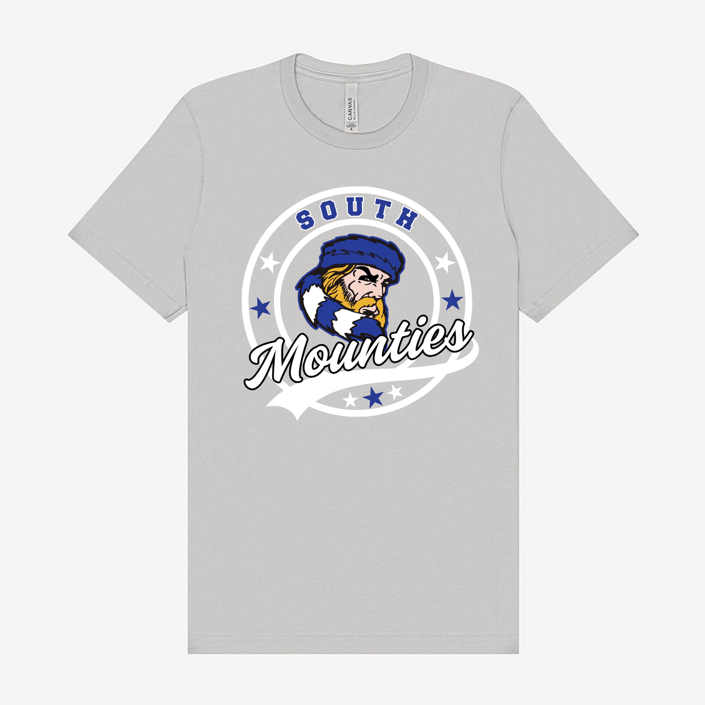 South Mounties Classic Spirit