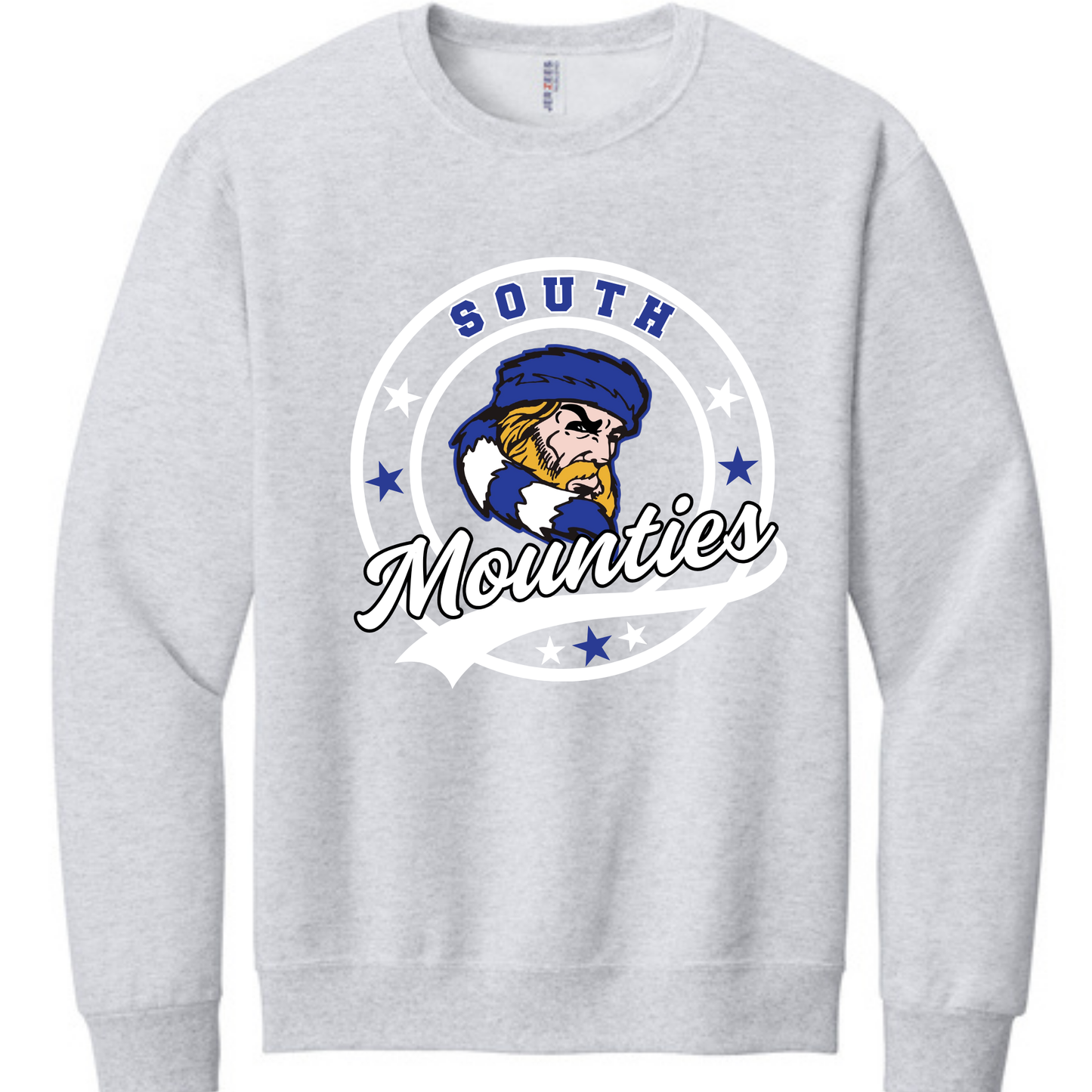 South Mounties Classic Spirit