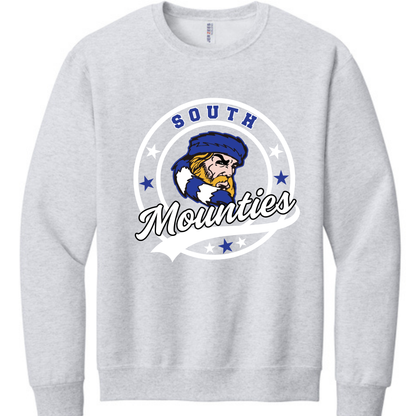 South Mounties Classic Spirit
