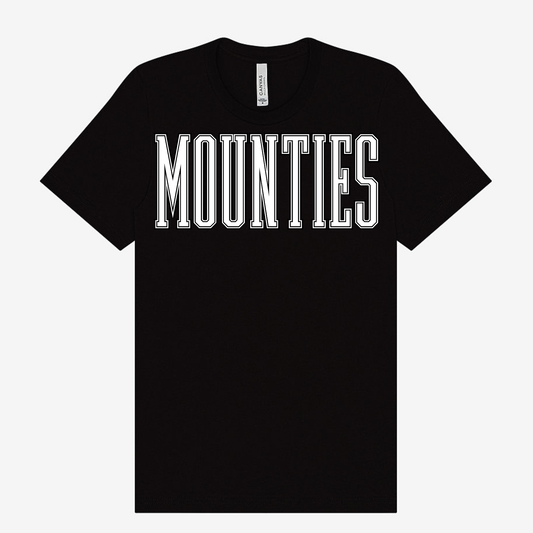Mounties Collegiate
