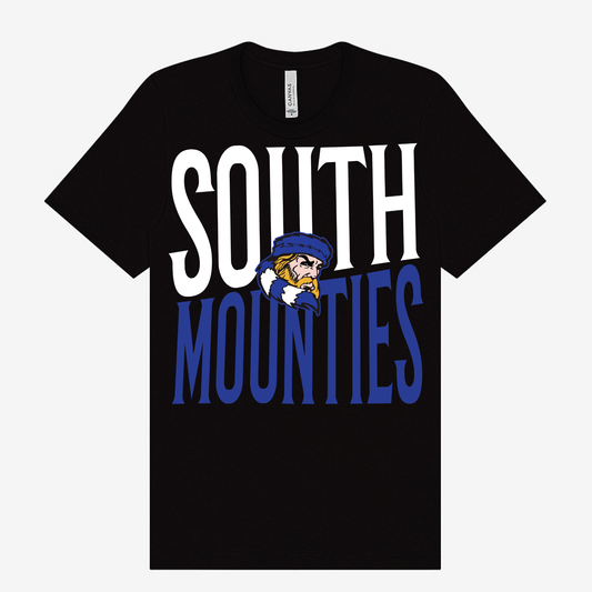 South Williamsport Varsity Badge (Copy)