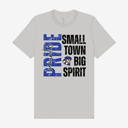 Mountie Pride