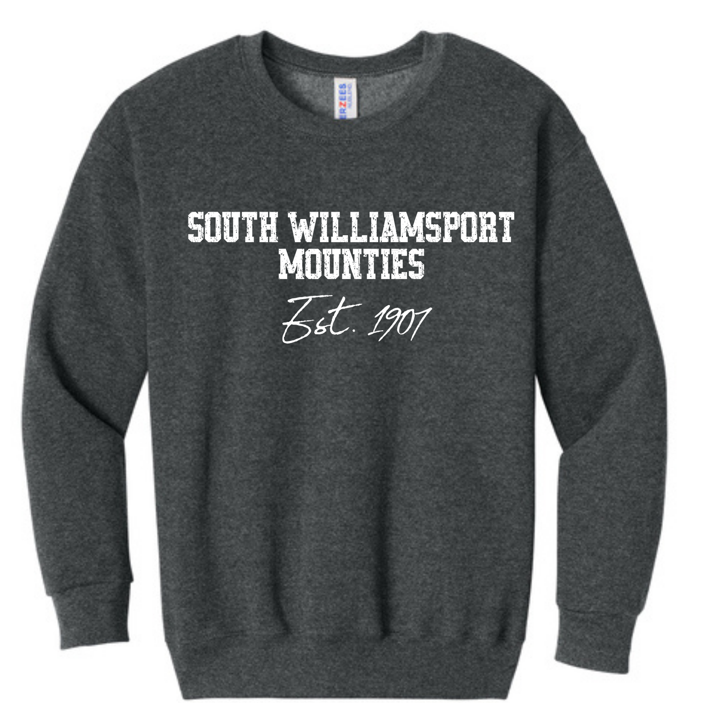 South Williamsport Mounties Classic
