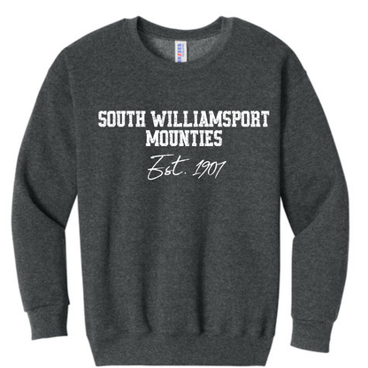 South Williamsport Mounties Classic