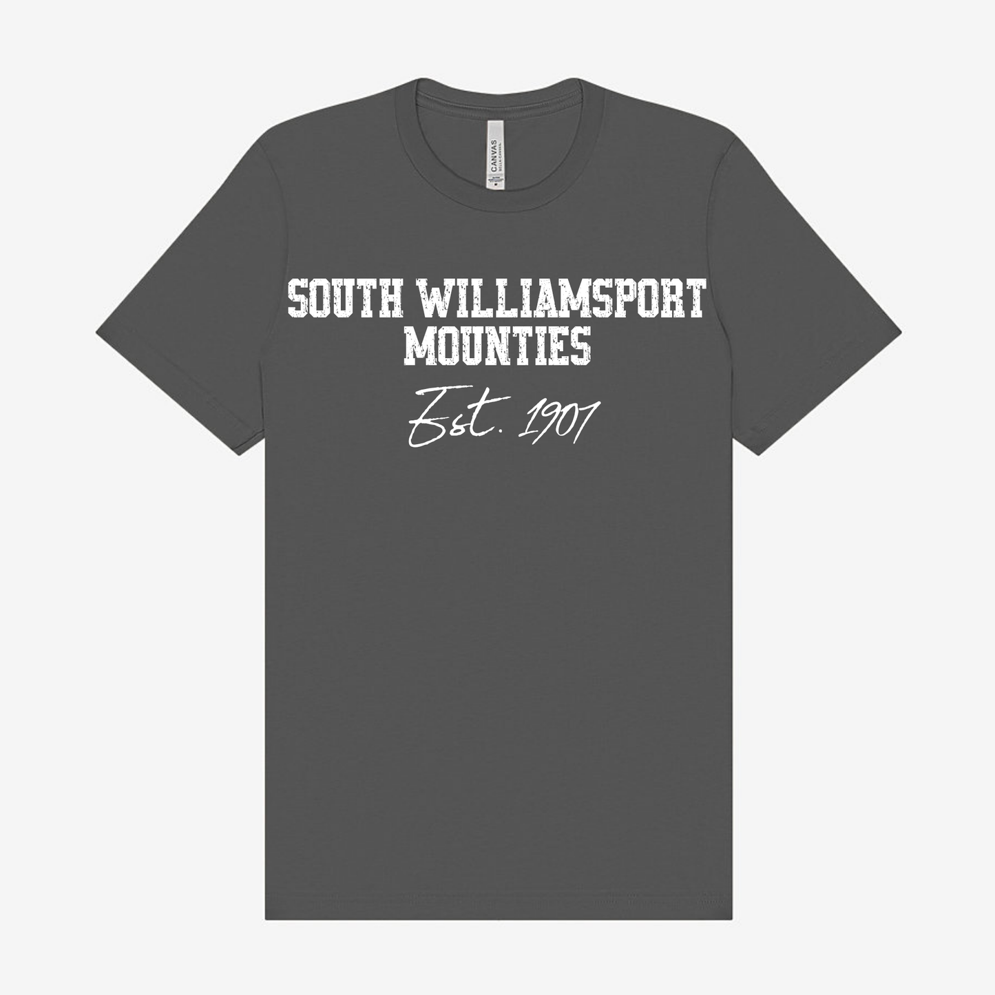 South Williamsport Mounties Classic