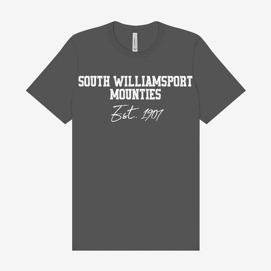 South Williamsport Mounties Classic