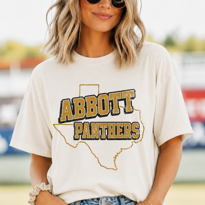 Town, Texas