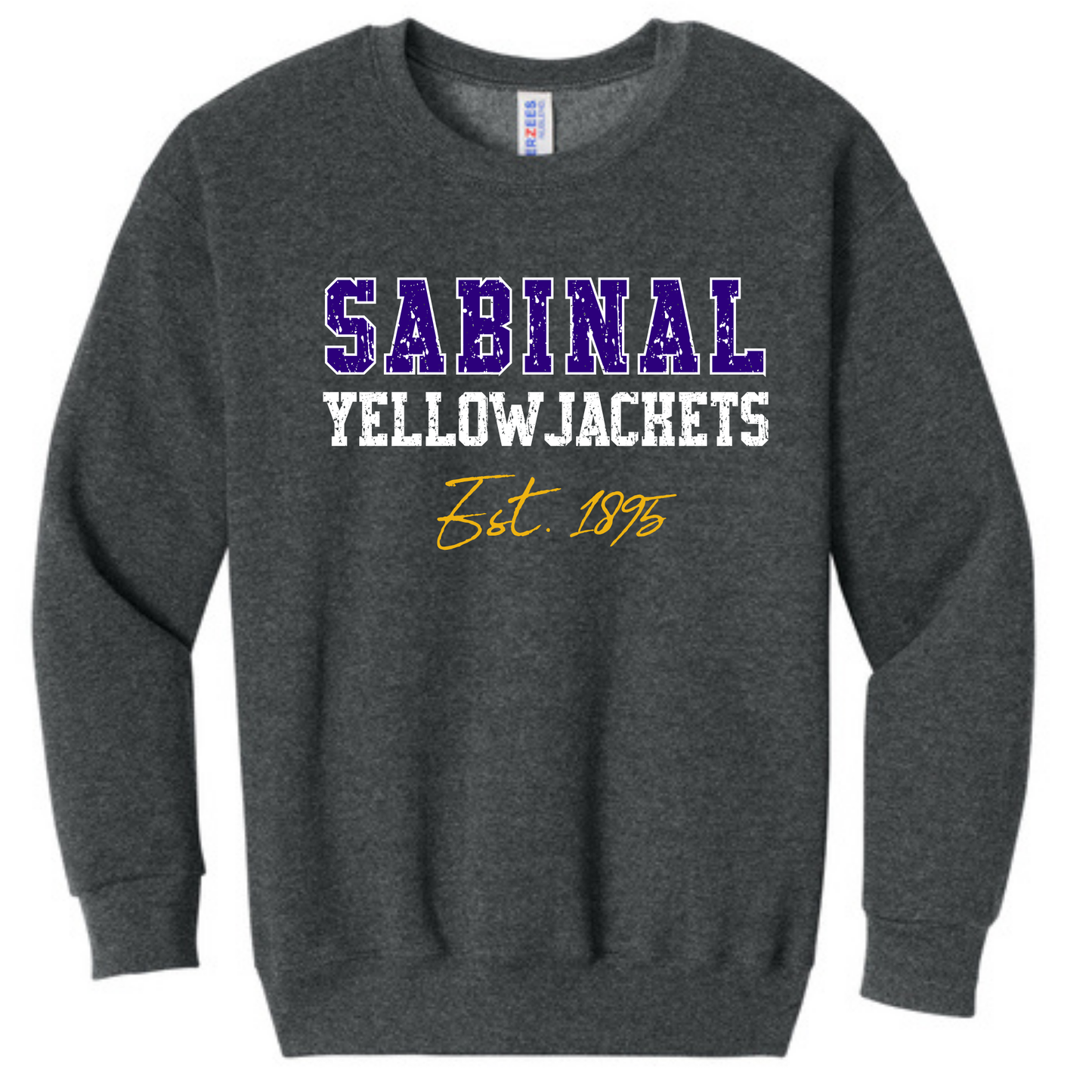 Heritage Yellowjackets