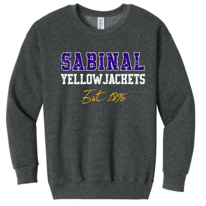 Heritage Yellowjackets