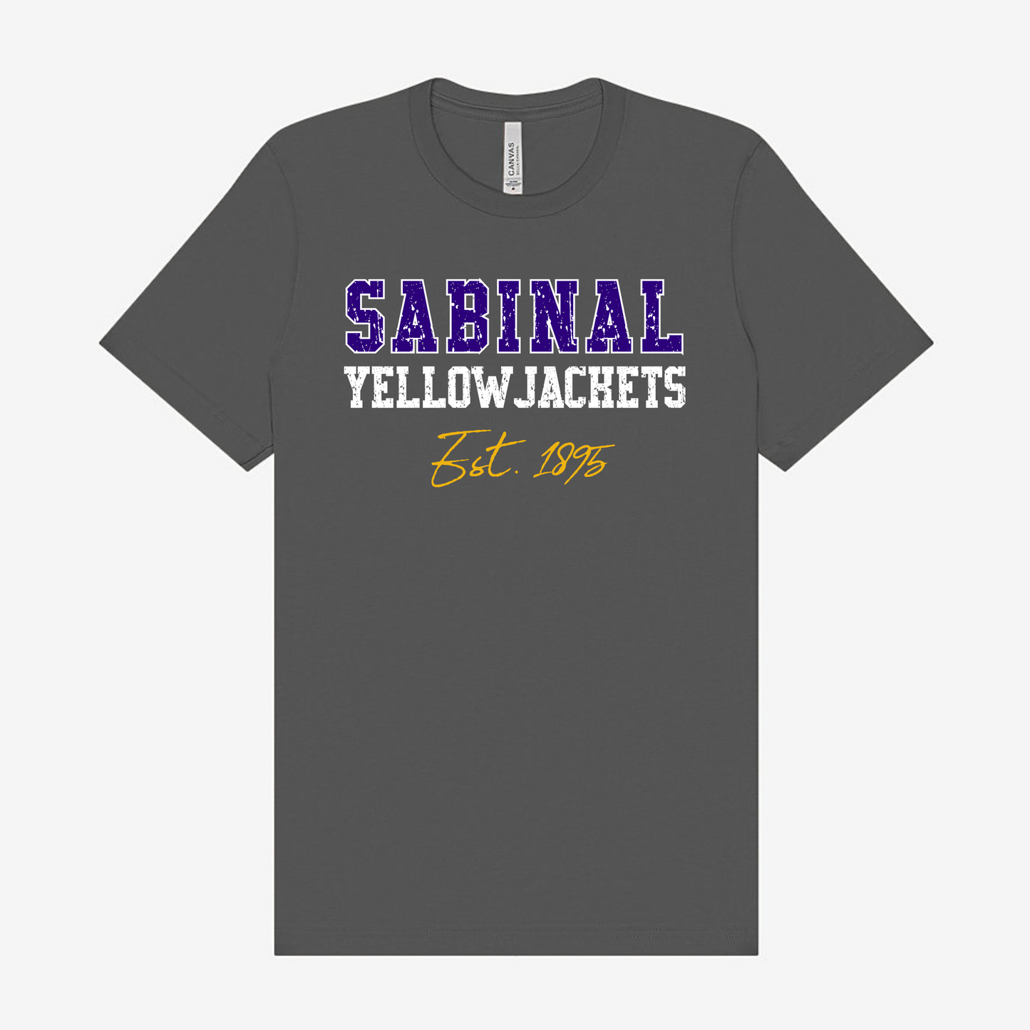 Heritage Yellowjackets