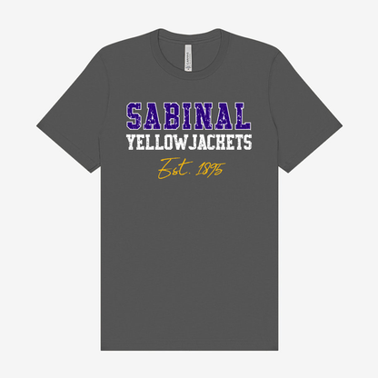 Heritage Yellowjackets