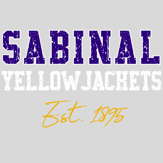 Heritage Yellowjackets
