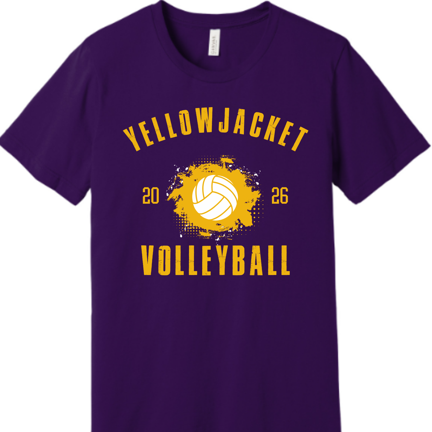 Volleyball 2026