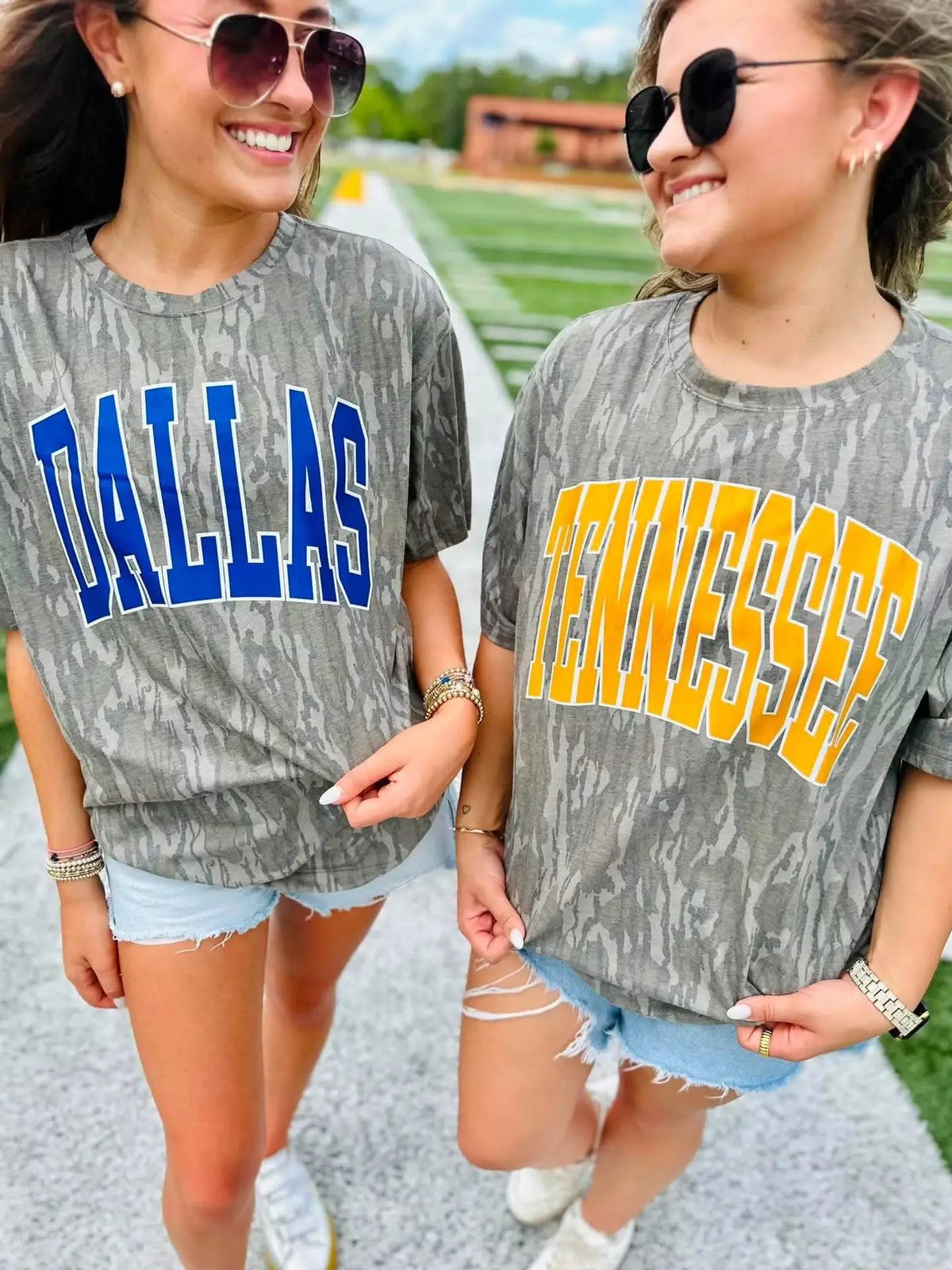 Bottomland with Varsity