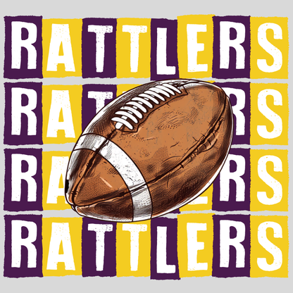 Rattlers Friday Nights