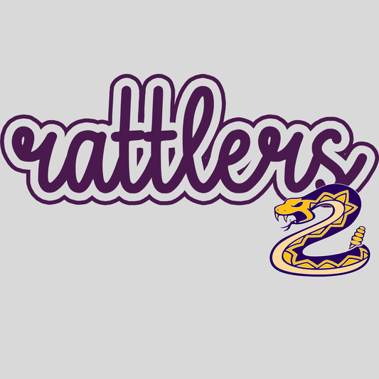 Tucumcari Script Rattlers