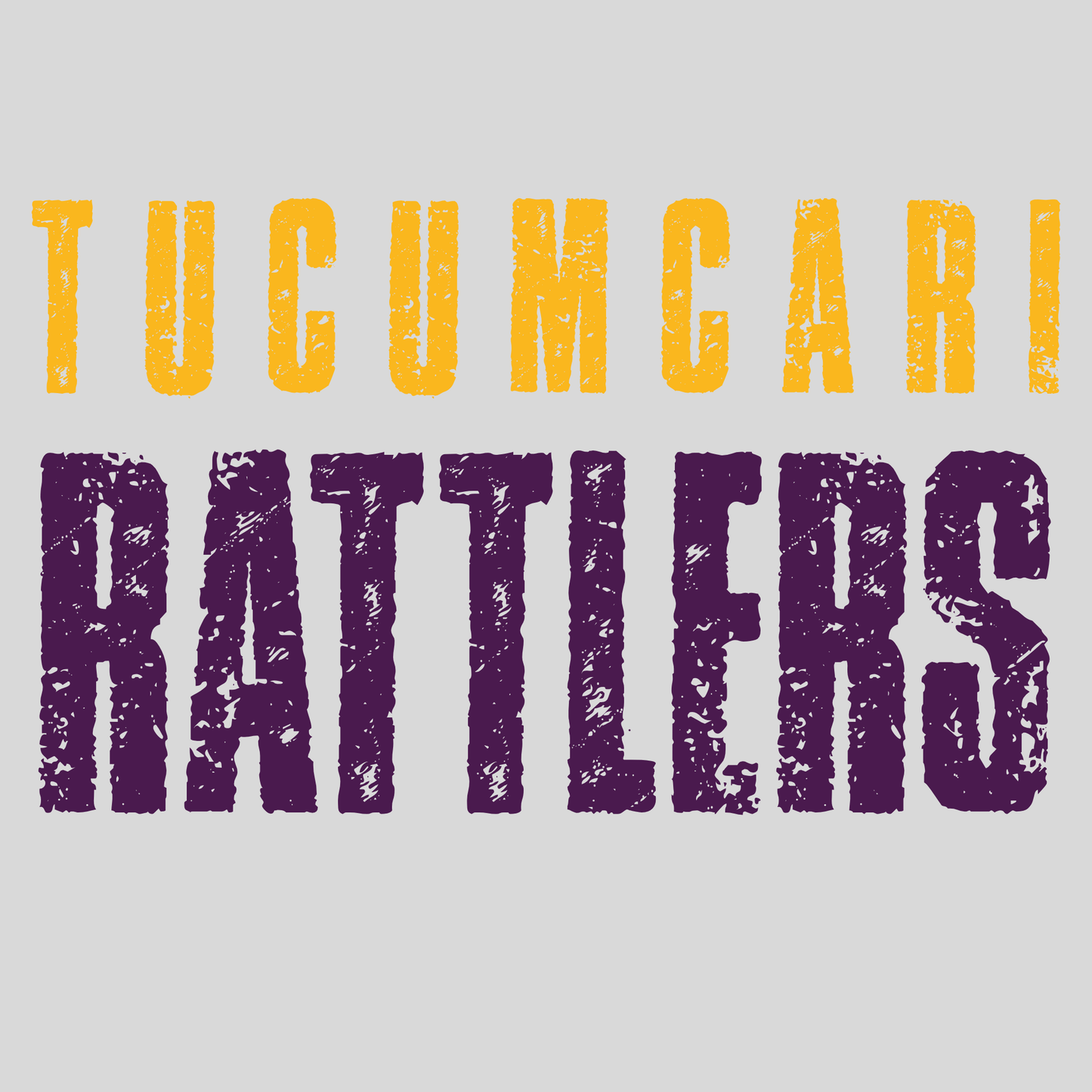 Vintage Tucumcari Rattlers