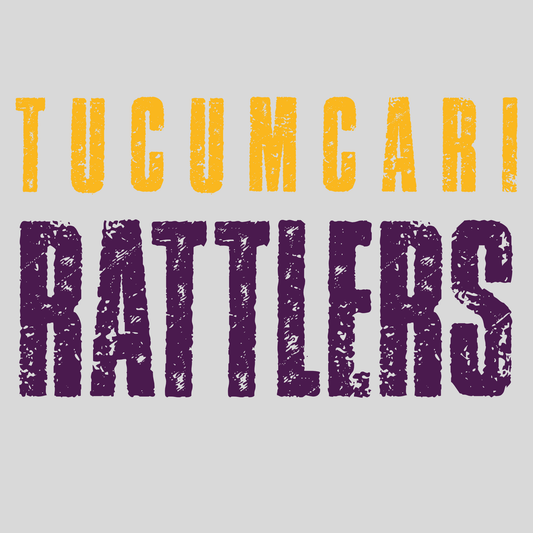 Vintage Tucumcari Rattlers